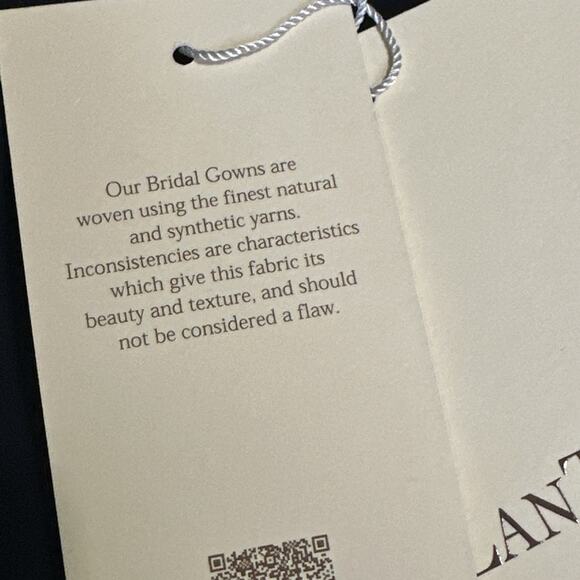 LT LanTing Bride Blouse Navy Blue Mother Bride/Groom Wedding Beaded Neck Hi-Low - Picture 7 of 16